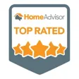 HomeAdvisor Top Rated
