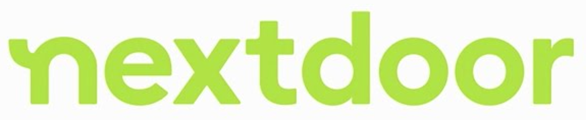 Nextdoor Neighborhood Favorite